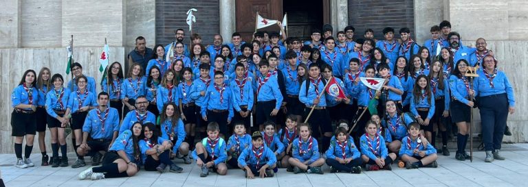 Si Riparte più carichi che mai!!!