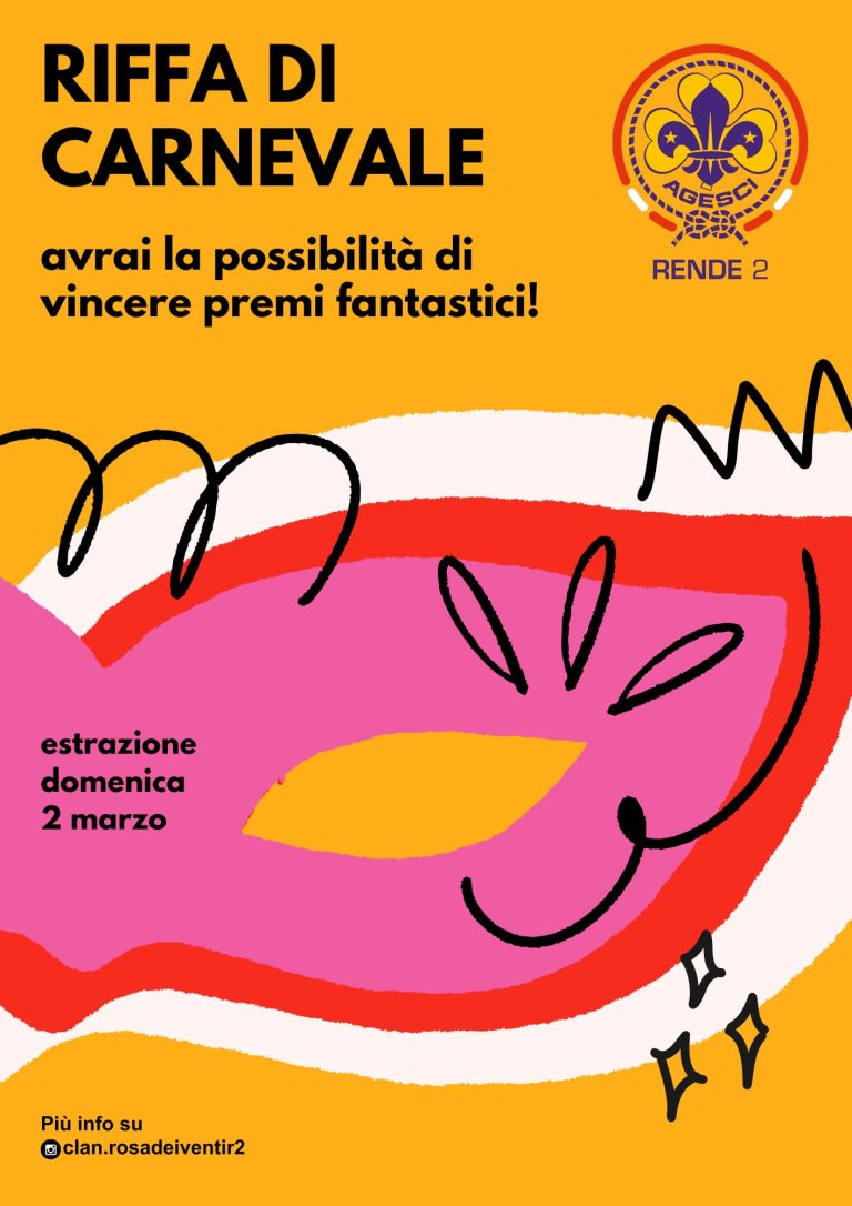 Riffa di Carnevale
